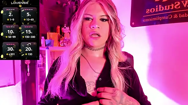 mistressparty online show from February 2026 07:23:01 AM