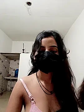 Hot komall online show from February 2026 04:46:01 AM