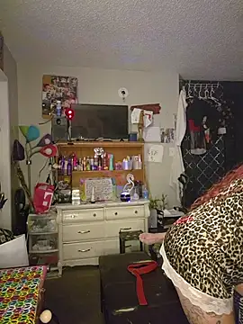 GemmaJustice1127 online show from December 2025 12:20:01 PM