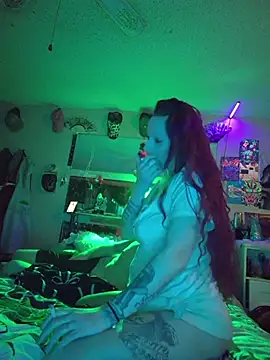 GemmaJustice1127 online show from January 2026 09:47:01 AM