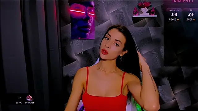 KateMagic online show from November 2025 03:14:02 PM