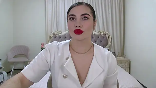 AdrianaTorres online show from November 2025 05:21:02 AM