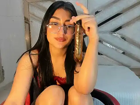 HannaLis online show from November 2025 09:32:02 AM