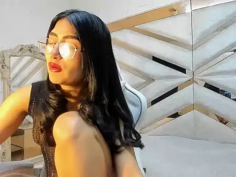 HannaLis online show from January 2026 03:44:02 AM