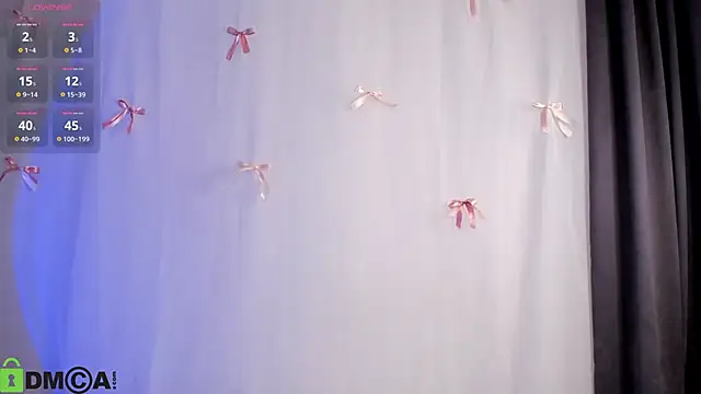 moon sanny online show from April 2026 01:14:02 AM