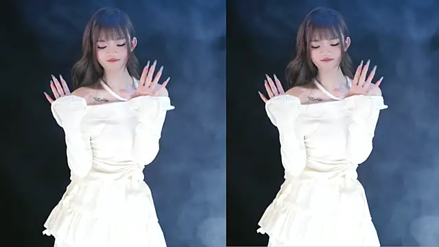 MHe-002 online show from November 2025 02:09:01 PM