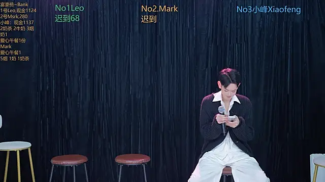 AAA-winner online show from November 2025 12:20:02 AM