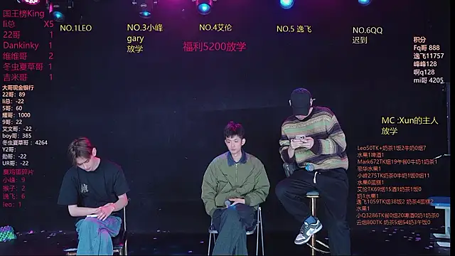 AAA-winner online show from March 2026 05:44:01 AM