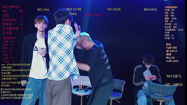 AAA-winner online show from March 2026 05:57:01 AM