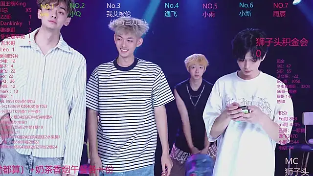 AAA-winner online show from May 2026 12:34:01 PM
