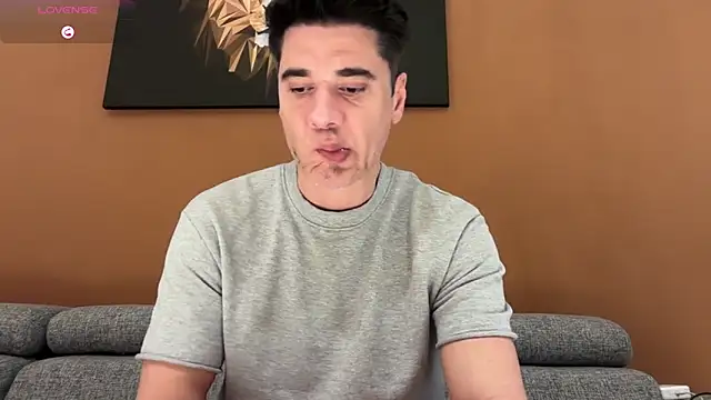 marcoo x online show from January 2026 08:45:02 PM