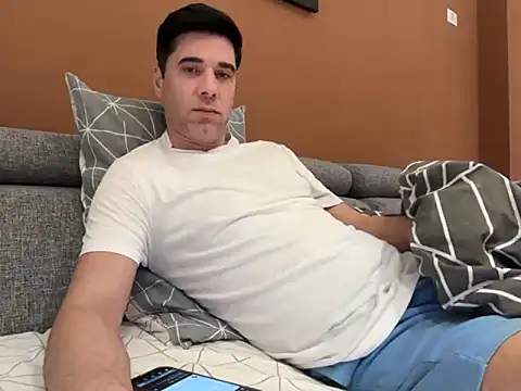 marcoo x online show from January 2026 08:07:01 AM