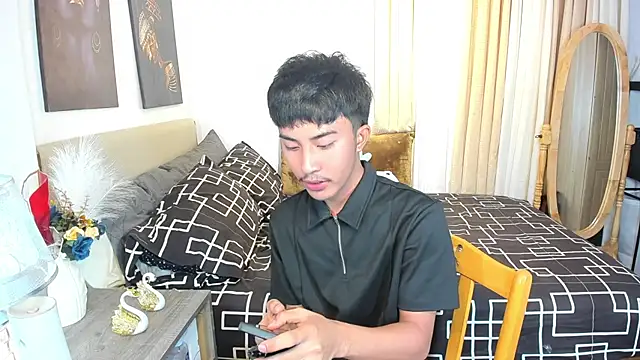 Urloverhardcock online show from April 2026 09:10:01 AM