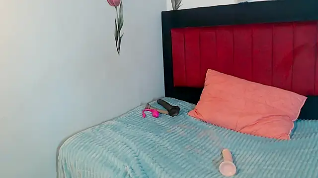 AMARYXS online show from February 2026 07:51:02 PM