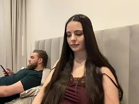 Mylina  online show from March 2026 03:29:02 PM