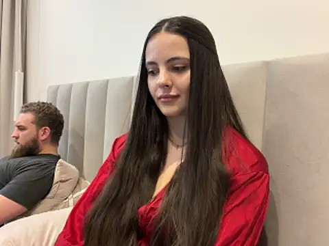 Mylina  online show from March 2026 02:11:02 PM