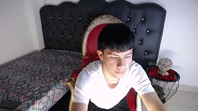 Danny Rossy online show from November 2025 12:59:02 PM