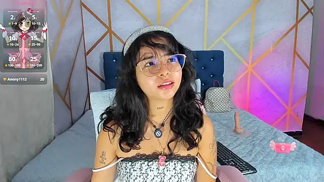  vaiolet owo online show from January 2026 07:10:02 AM