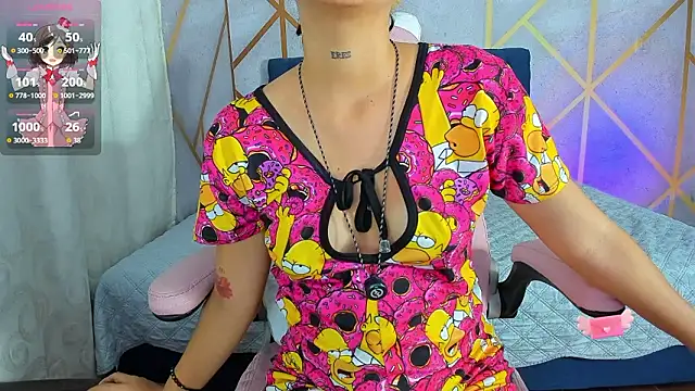  vaiolet owo online show from January 2026 06:07:02 AM