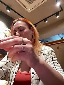 Snapshot of pervimilf chatting on February 2026 10:34:02 AM pervimilf online show from February 2026 10:34:02 AM