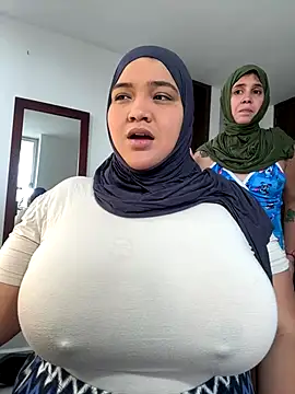 sweetmuslim01 online show from January 2026 08:23:01 PM