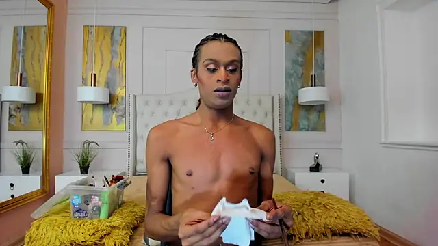 RosaliaMontero online show from February 2026 08:12:02 PM