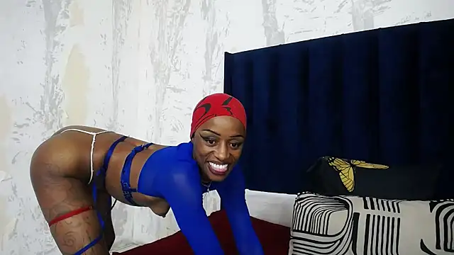 Nikistickyxx25 online show from February 2026 07:21:01 PM