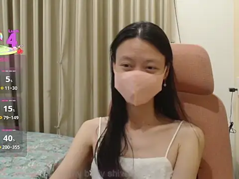 Lil-Cherries online show from December 2025 02:02:02 PM