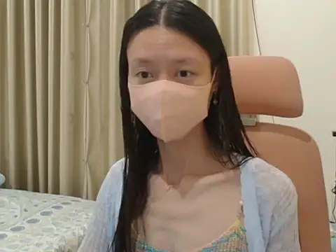 Lil-Cherries online show from March 2026 03:22:01 PM