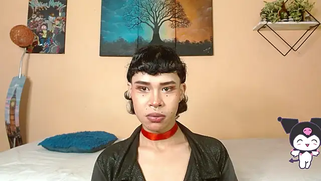 nicolai a online show from February 2026 05:20:01 PM