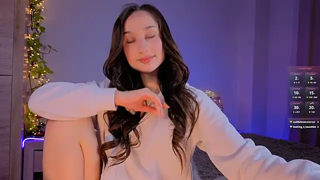 VYBEON online show from April 2026 04:40:02 PM