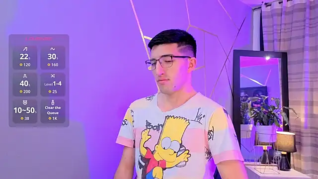 Un Sluttyy online show from November 2025 11:36:02 AM