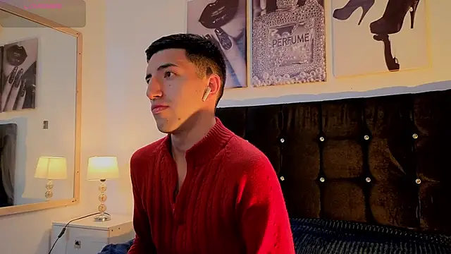 Un Sluttyy online show from February 2026 10:59:01 AM