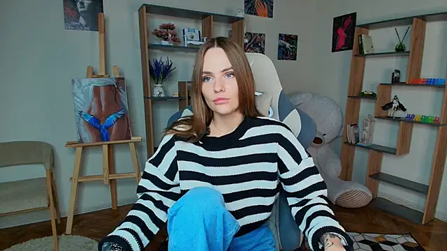 JacquelinKasch online show from November 2025 01:33:01 PM