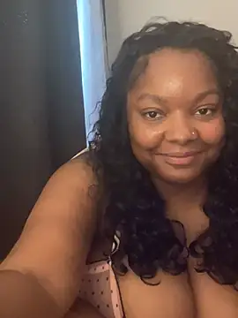 Fxncymuse online show from April 2026 09:05:02 PM