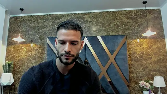 Jacob Benelli online show from March 2026 11:35:01 PM