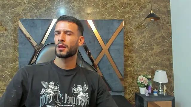 Jacob Benelli online show from March 2026 11:21:02 PM