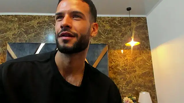 Jacob Benelli online show from March 2026 11:22:02 PM