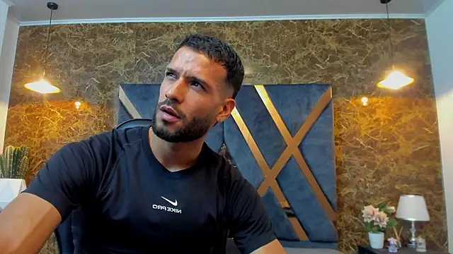 Jacob Benelli online show from March 2026 11:21:02 PM