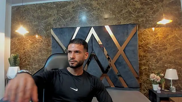 Jacob Benelli online show from March 2026 11:15:01 PM