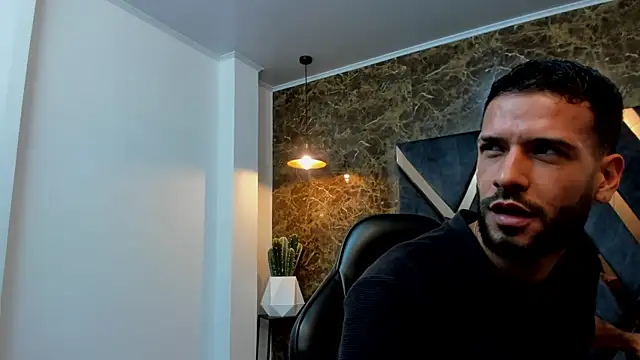 Jacob Benelli online show from March 2026 11:27:02 PM