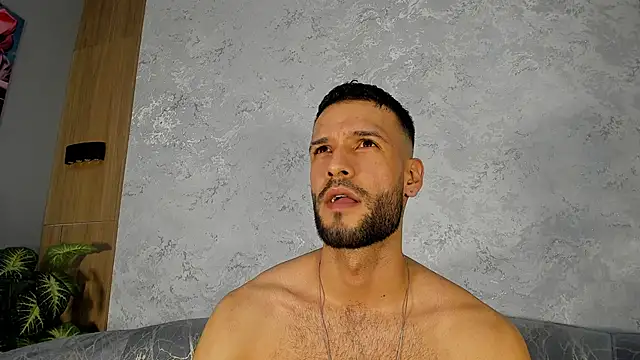 Jacob Benelli online show from May 2026 12:29:01 AM