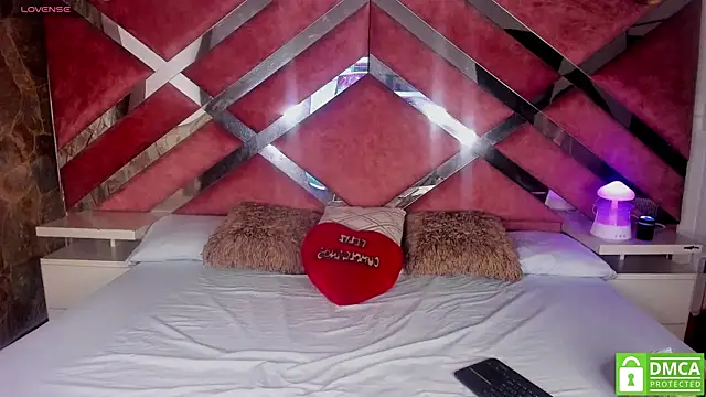 Lily Queen30 online show from February 2026 08:31:02 PM