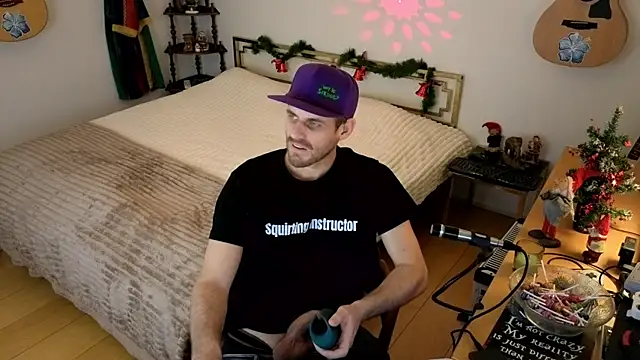 skatejocke online show from December 2025 05:19:02 PM