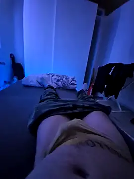 TirelessLot3 online show from March 2026 12:41:02 AM