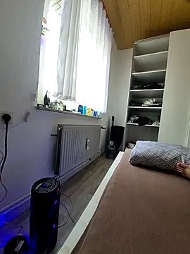 TirelessLot3 online show from March 2026 12:54:01 PM