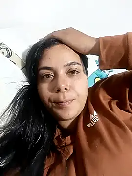 LorieFerrer online show from January 2025 08:42:01 PM