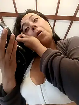 LorieFerrer online show from February 2025 09:41:02 PM