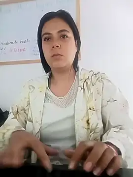 LorieFerrer online show from February 2025 02:59:01 PM