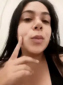 LorieFerrer online show from March 2025 12:50:02 AM